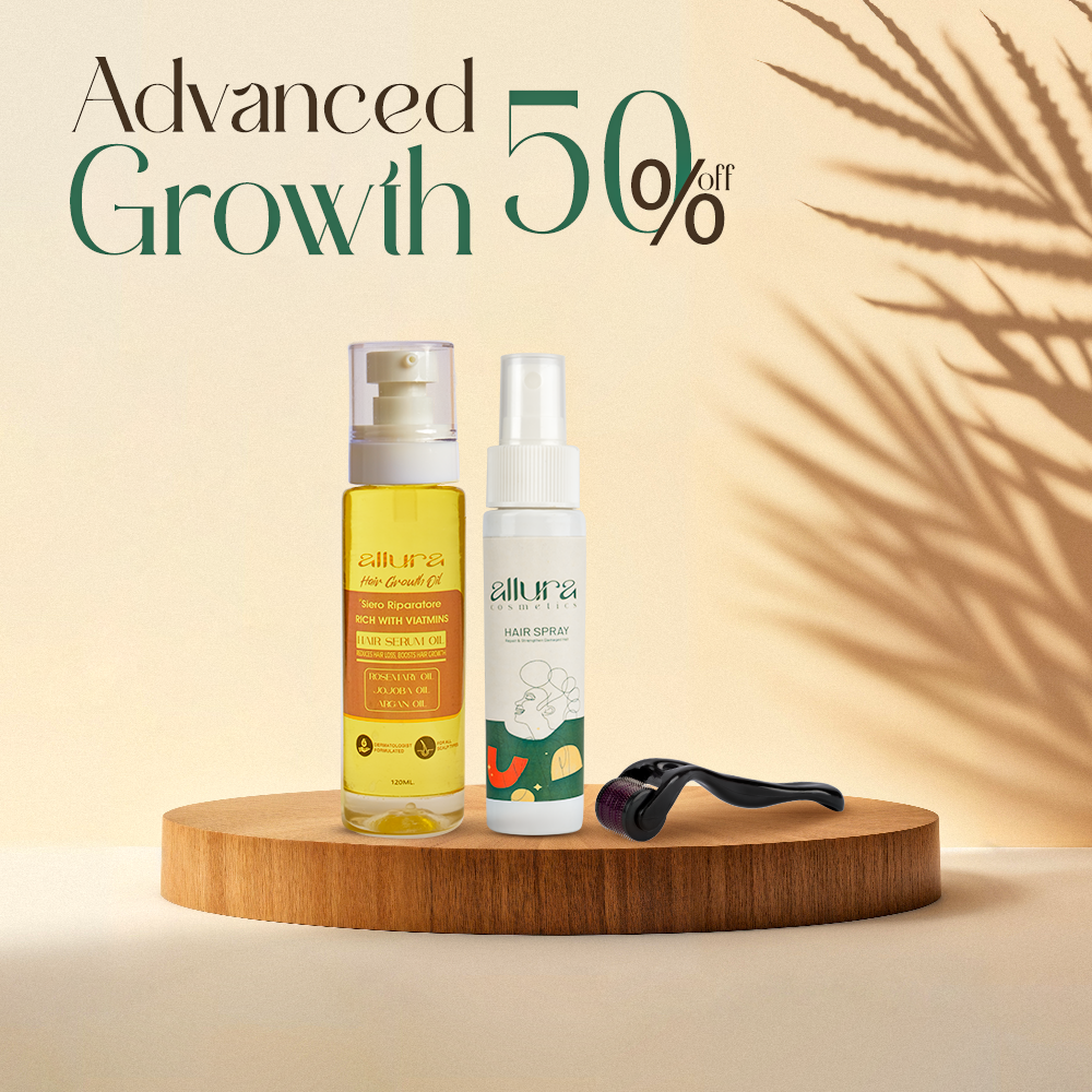 Advanced Growth