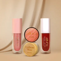 Natural Makeup