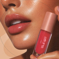 Natural Makeup