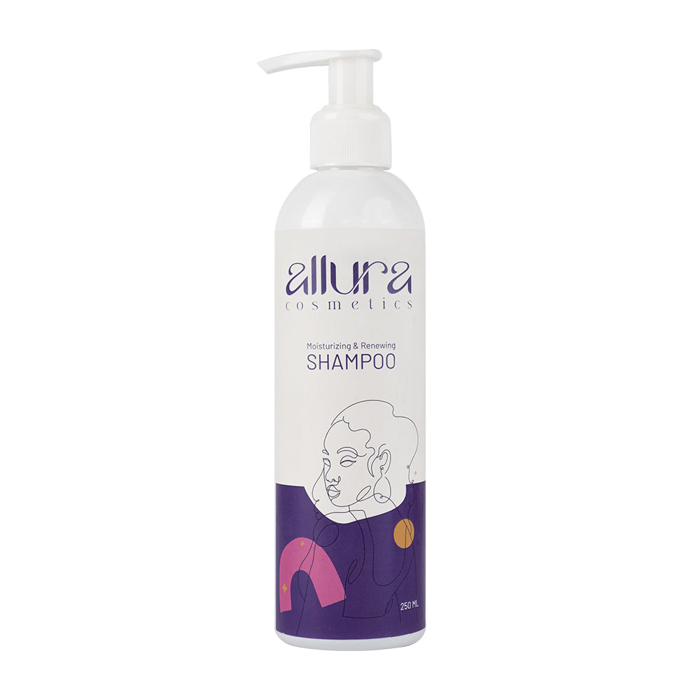 Hair Hydration Shampoo 250 ML